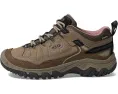 Низкие водонепроницаемые ботинки KEEN Targhee 4 с мембраной KEEN.DRY