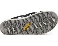KEEN Elle сандалии-слипоны из кожи и текстиля