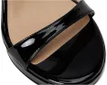 Босоножки Stuart Weitzman Nudist Platform на шпильке с платформой
