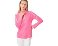 Толстовка Lilly Pulitzer Ashlee с молнией и принтом