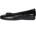 Trotters Dellis балетки с бантом и мягкой подкладкой