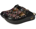 Клоги Alegria Classic с каменной подошвой и регулируемой пряжкой