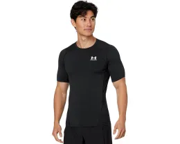 Компрессионная футболка Under Armour Heatgear Armour с коротким рукавом