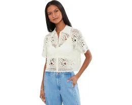 Kyra Polo Tee