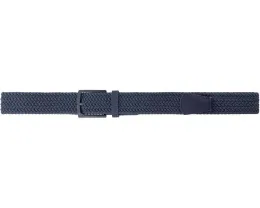 Ремень TravisMathew Grade 2.0 с плетеным дизайном из эластичного материала
