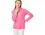 Толстовка Lilly Pulitzer Ashlee с молнией и принтом