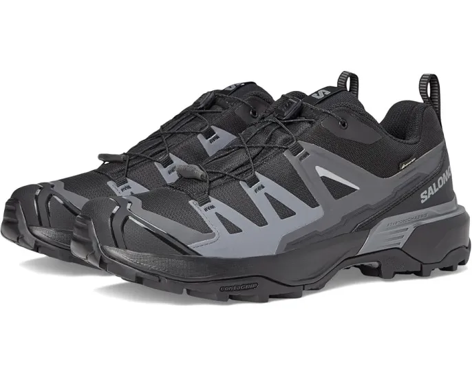 Трекинговые кроссовки Salomon X Ultra 360 GTX с мембраной Gore Tex