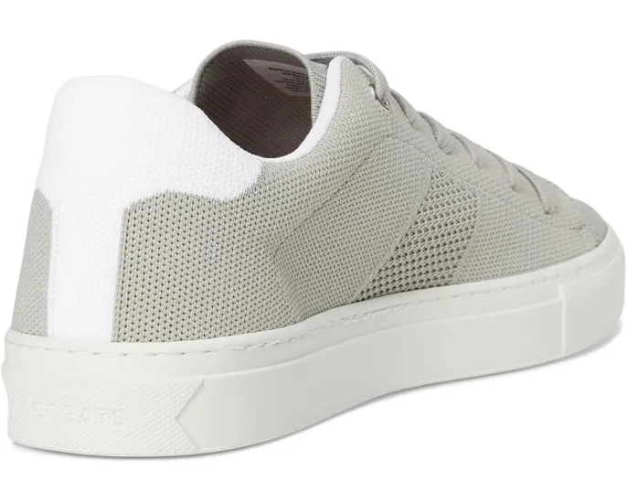 Кроссовки GREATS Royale Knit 2.0 из переработанного трикотажа с пробковой стелькой
