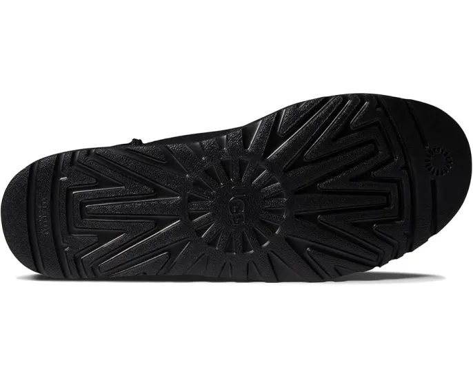 UGG Classic Ultra Mini угги с низким голенищем