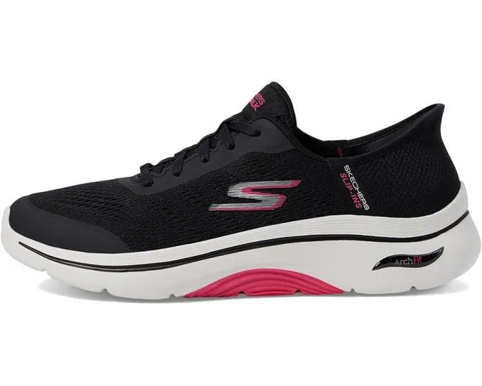 Беговые кроссовки SKECHERS Performance Go Walk Arch Fit 2.0 Valencia