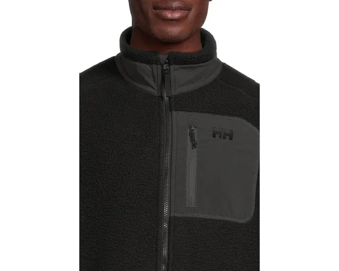 Куртка Helly Hansen Panorama Pile Block из флиса с защитой от непогоды