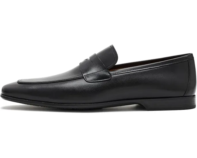 Magnanni Vinnie классические лоферы из гладкой кожи