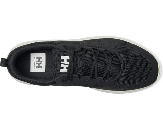Кроссовки Helly Hansen HP Ahiga Evo 5 с технологией быстрой сушки и гидросцеплением