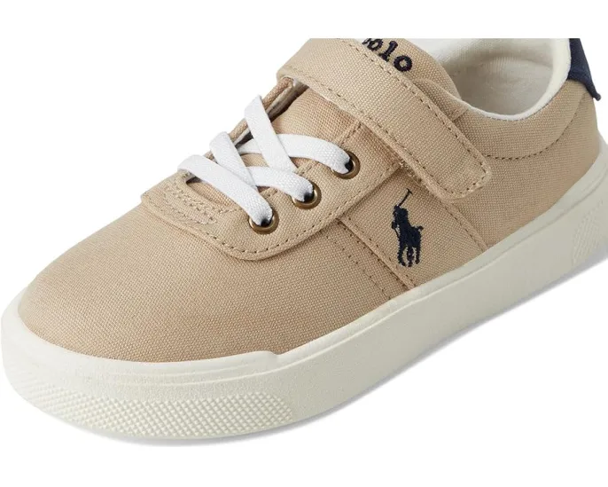 Кроссовки Polo Ralph Lauren Frazier Casual PS