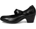 Туфли Clarks Emily2 Mabel с застежкой на липучке и круглым носком