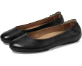 Балетки Dansko Mollie с технологией Natural Arch и стойкой к загрязнениям