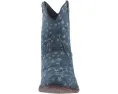 Ковбойские сапоги Roper Merica Denim с дизайном в звездах