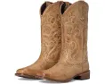 Ковбойские сапоги Roper Classic Cowgirl из мягкой кожи с широким квадратным носком