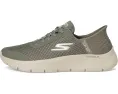 Кроссовки SKECHERS Performance Go Walk Flex Hands Free с технологией ULTRA GO и памятью формы