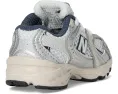 Детские кроссовки New Balance 530 Bungee с системой амортизации ABZORB