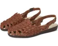 Сандалии Tobago с плетеным верхом и массажной стелькой Comfortiva