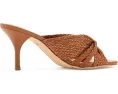 Vince Camuto босоножки-мюли Pheya на шпильке с узлом на перемычке