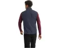 Легкий утепленный жилет Arc'teryx Atom с влагостойкой тканью