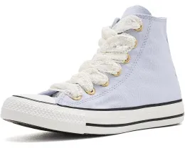 Кеды Converse Chuck Taylor All Star Lace высокой посадки для детей