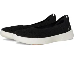 Keds BlissWalk Skimmer слипоны с технологией BlissFoam и петлей на пятке