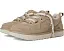 Кроссовки UGG Lo Lowmel с низким профилем и подошвой из сахарного тростника