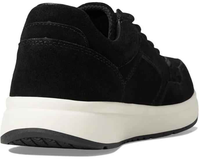 BILLY Footwear Кроссовки Comfort Jogger с замшевым верхом