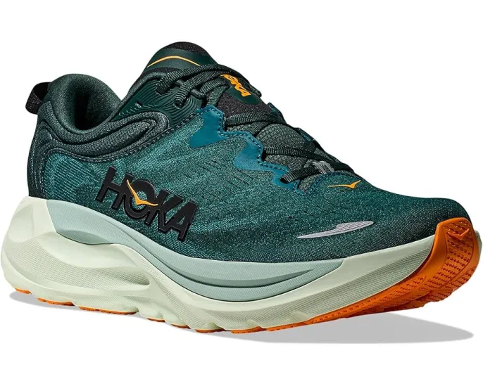 Стабилизирующие кроссовки Hoka Gaviota 6 с технологией H-Frame