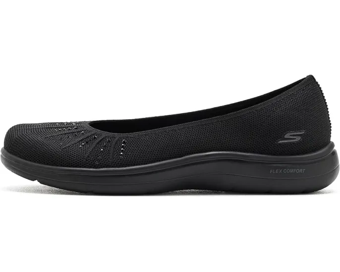 Кроссовки Skechers On-The-Go Flex Radiant Summer женские