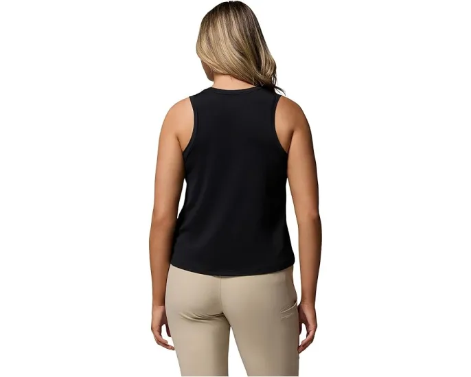 Columbia Топ Wild Springs с защитой от солнца UPF 40