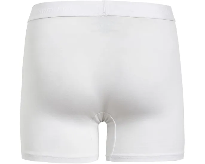 Трусы боксеры Pima Cotton Boxer Brief от Commando