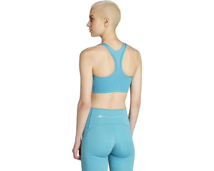 Спортивный бра Adidas by Stella McCartney Truepurpose Power Impact для высоких нагрузок