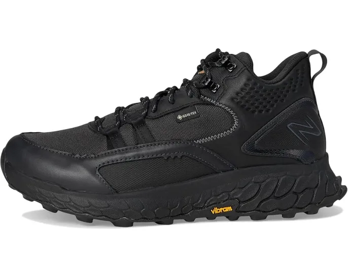 Кроссовки для трейлраннинга New Balance Fresh Foam X Hierro Mid v1