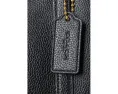 Сумка-тоут COACH Legacy из премиальной кожи на кнопке