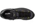 Кроссовки SALEWA Alp Trainer 2 с мембраной GORE-TEX и кожаным верхом