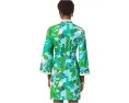 Платье Shealyn 3/4 Sleeve Stretch от Lilly Pulitzer с кружевной отделкой и цветочным принтом