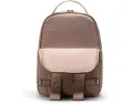Рюкзак Herschel Supply Co. Orion Mid-Volume с множеством карманов