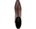 Franco Sarto сапоги Briar Mid Shaft с боковой молнией и каблуком