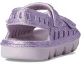 Сандалии Hunter Kids Dottie для малышей с двойной застежкой на липучке