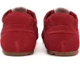 Кроссовки Steve Madden Aziel из замши с круглым носком и шнуровкой