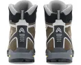 Ботинки Greenwood Pro Gv Mm Asolo с мембраной GORE-TEX и подошвой Vibram