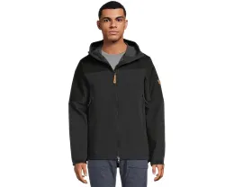 Зимняя куртка Keb Agile с капюшоном и четырехсторонним стрейчем