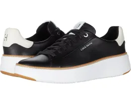 Cole Haan Grandpro Topspin кроссовки с анатомической стелькой и подошвой EVA