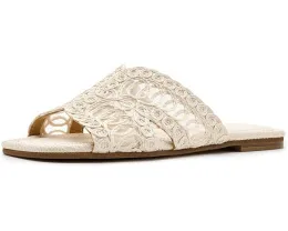 Повседневные балетки Nalany с плетеными деталями от Marc Fisher LTD