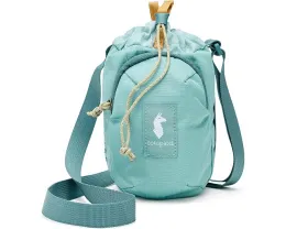 Сумка Cotopaxi Todo Water Bottle Sling 2L из рипстоп полиэстера с регулируемым ремнем