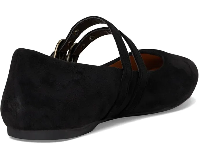 Балетки Mayana от DV by Dolce Vita с регулируемой пряжкой